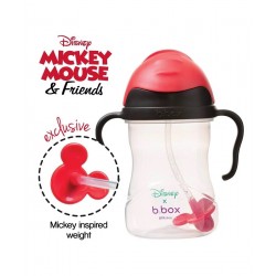 Bbox Sippy Cup 240 ml - Disney Mickey
